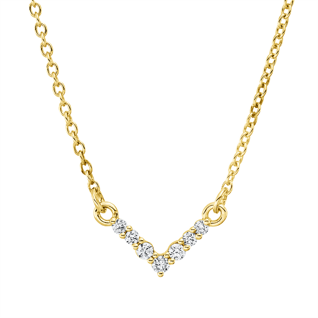 Modern Woman Collier - 4Q815