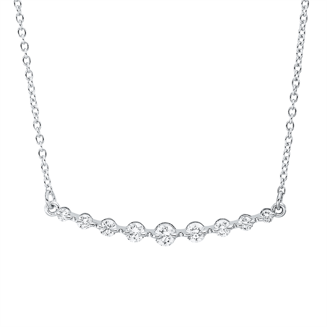 Modern Woman Collier - 4Q816