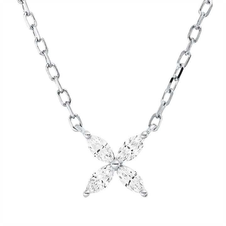 Modern Woman Collier - 4Q817