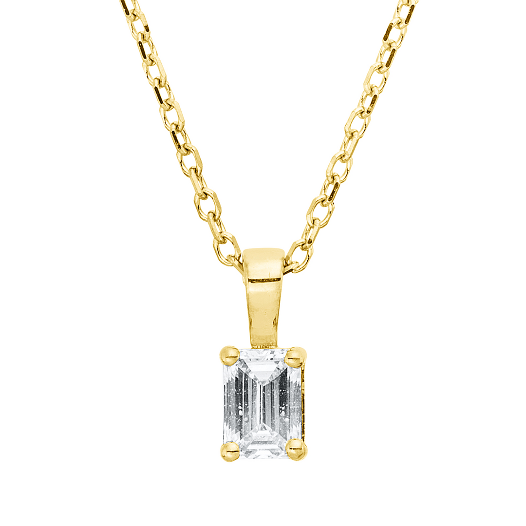 Baguette Collier - 4Q828
