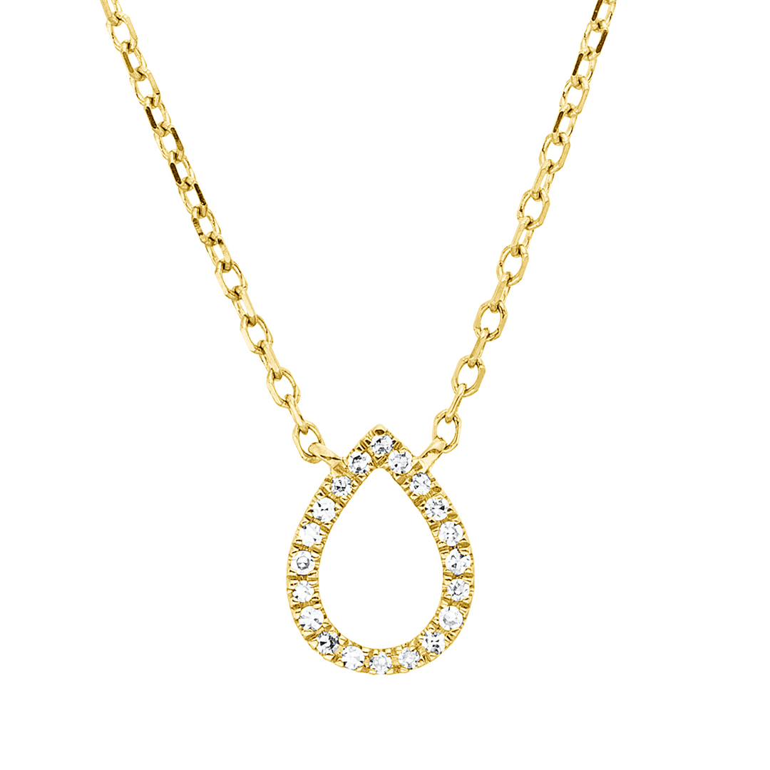 Modern Woman Collier - 4Q829