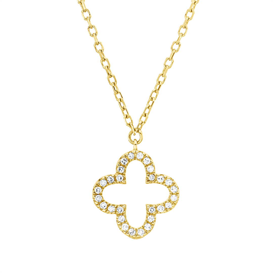 Modern Woman Collier - 4Q830