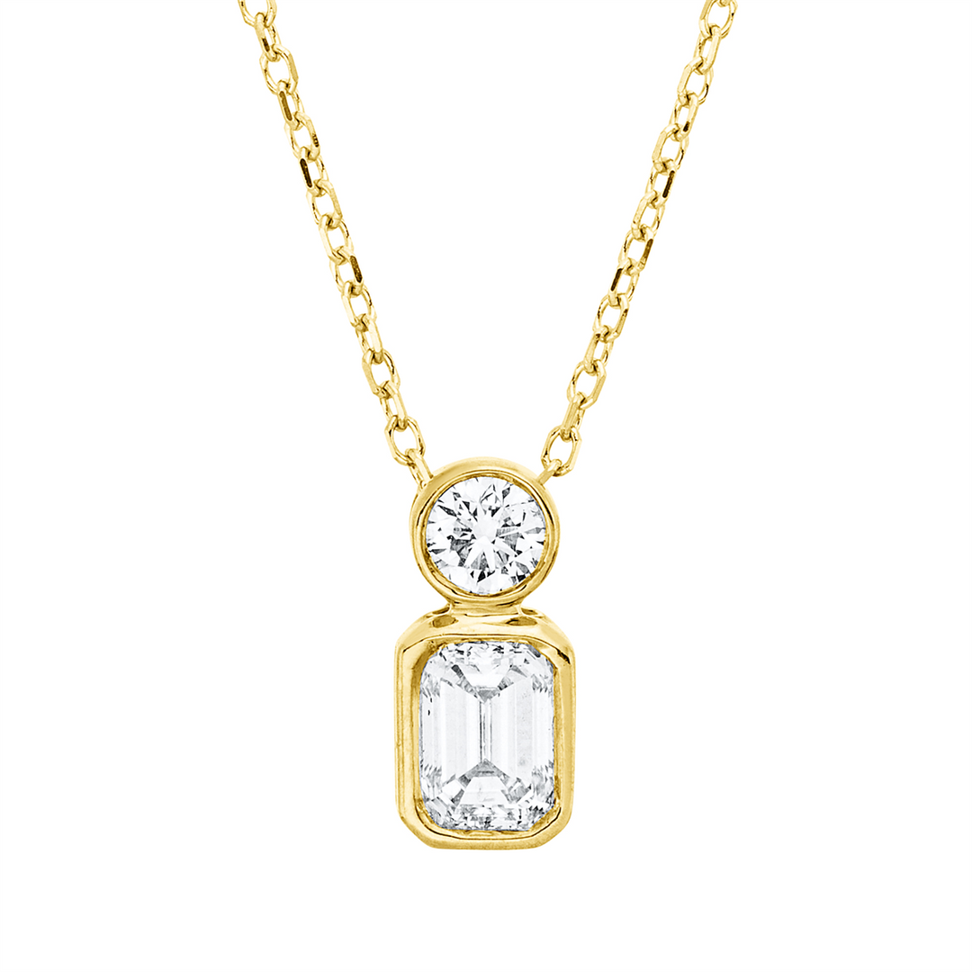 Baguette Collier - 4Q831