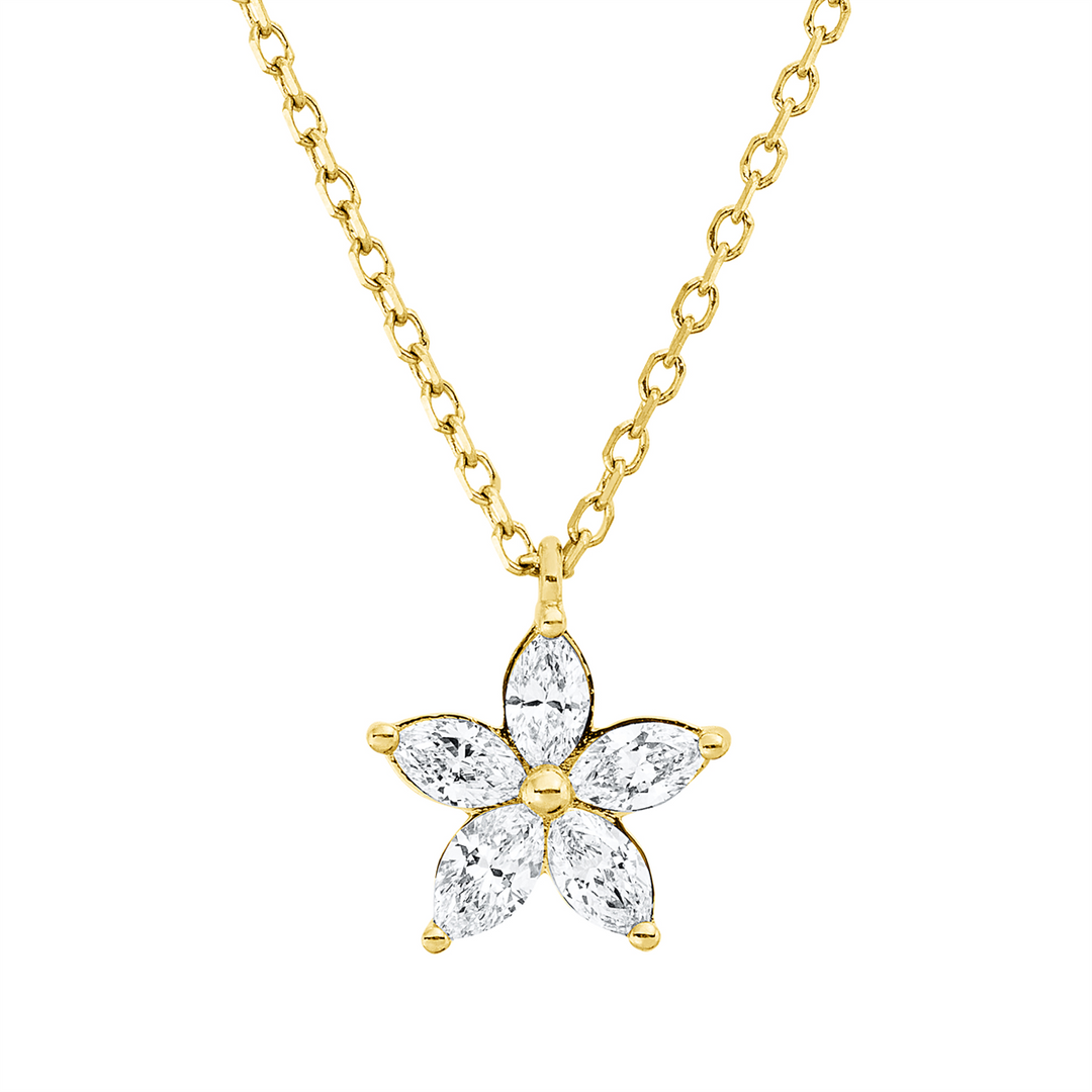 Modern Woman Collier - 4Q836