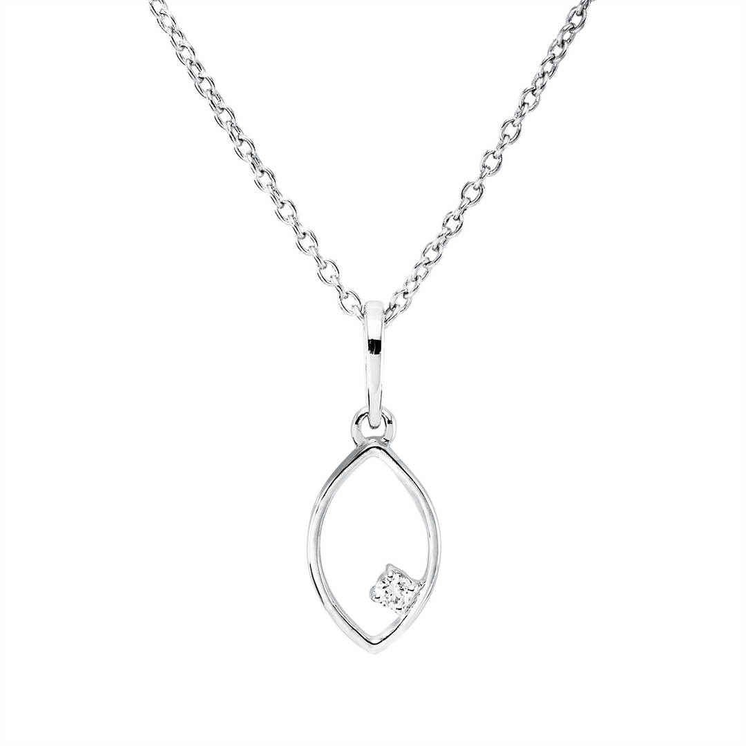 Modern Woman Collier - 4Q838