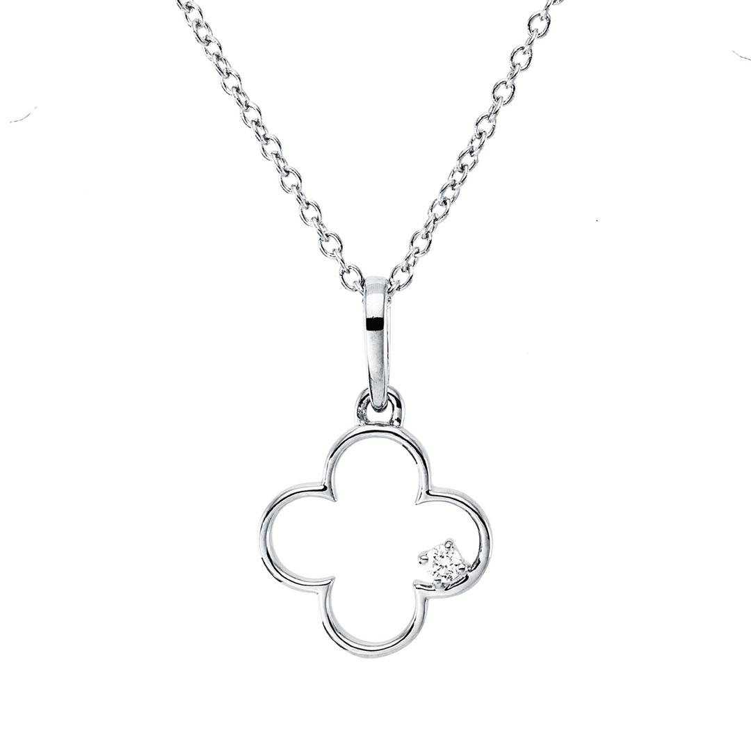 Modern Woman Collier - 4Q839