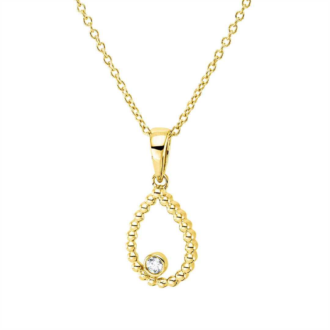 Modern Woman Collier - 4Q842