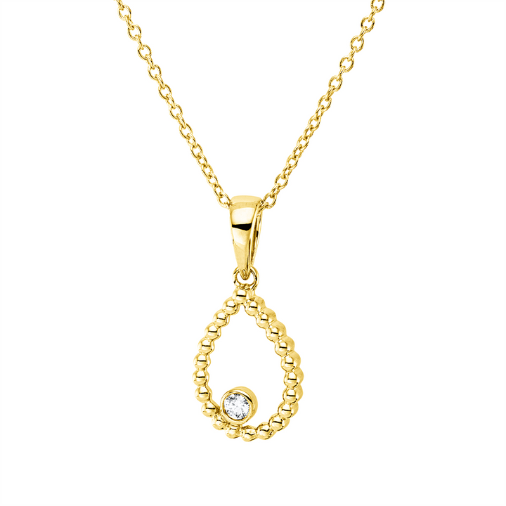 Modern Woman Collier - 4Q842
