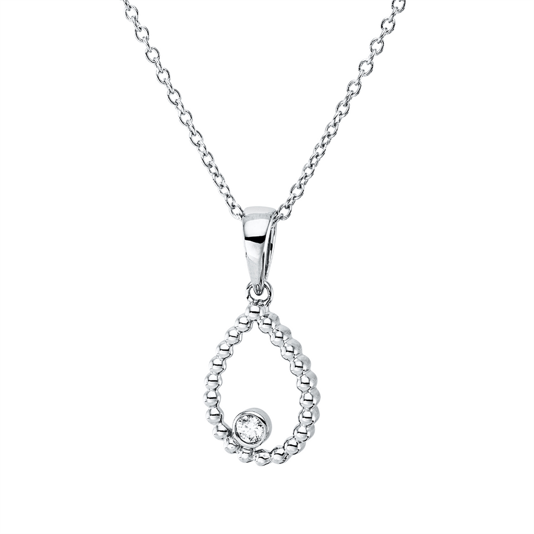 Modern Woman Collier - 4Q842