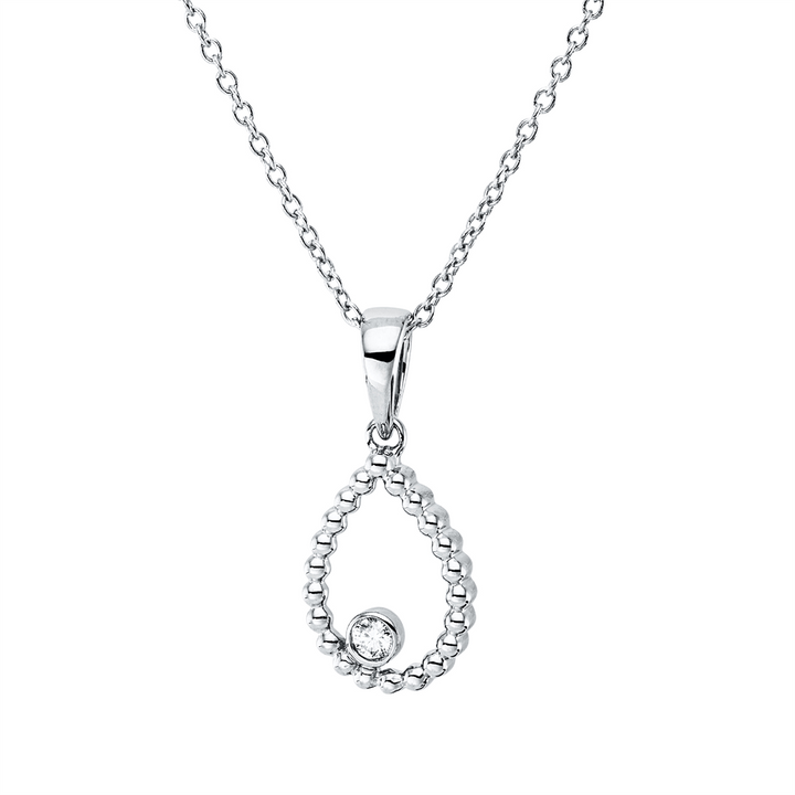Modern Woman Collier - 4Q842