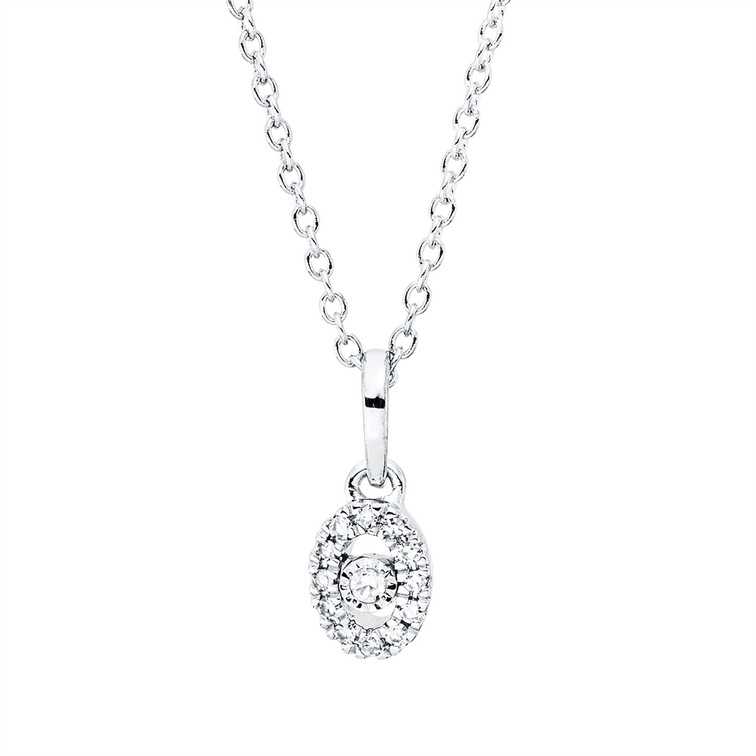 Modern Woman Collier - 4Q843