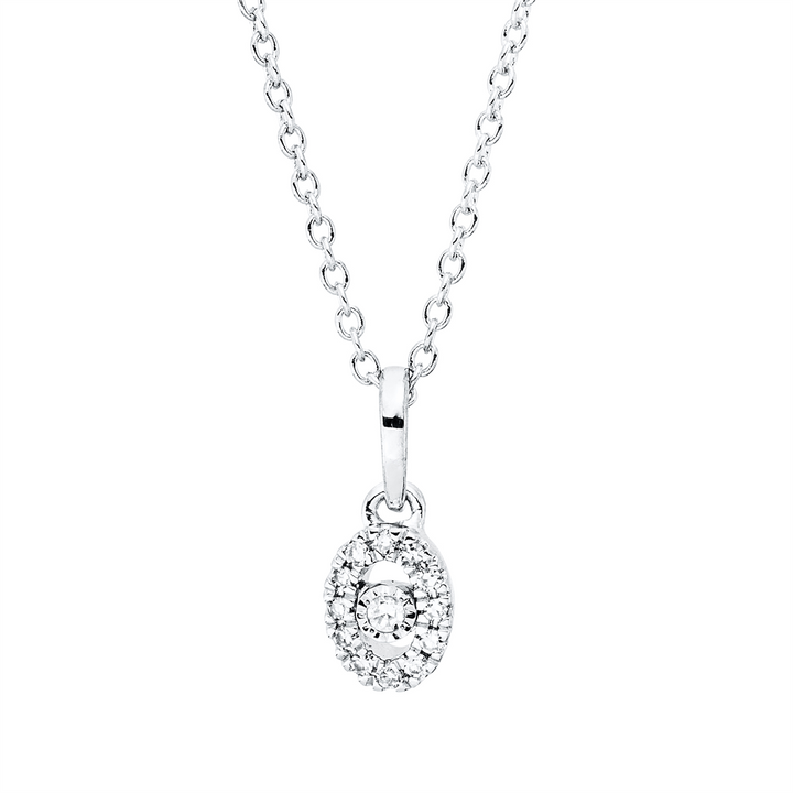 Modern Woman Collier - 4Q843