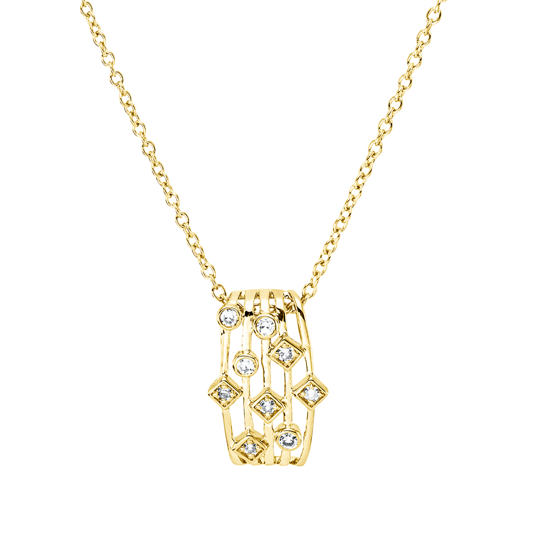 Modern Woman Collier - 4Q858