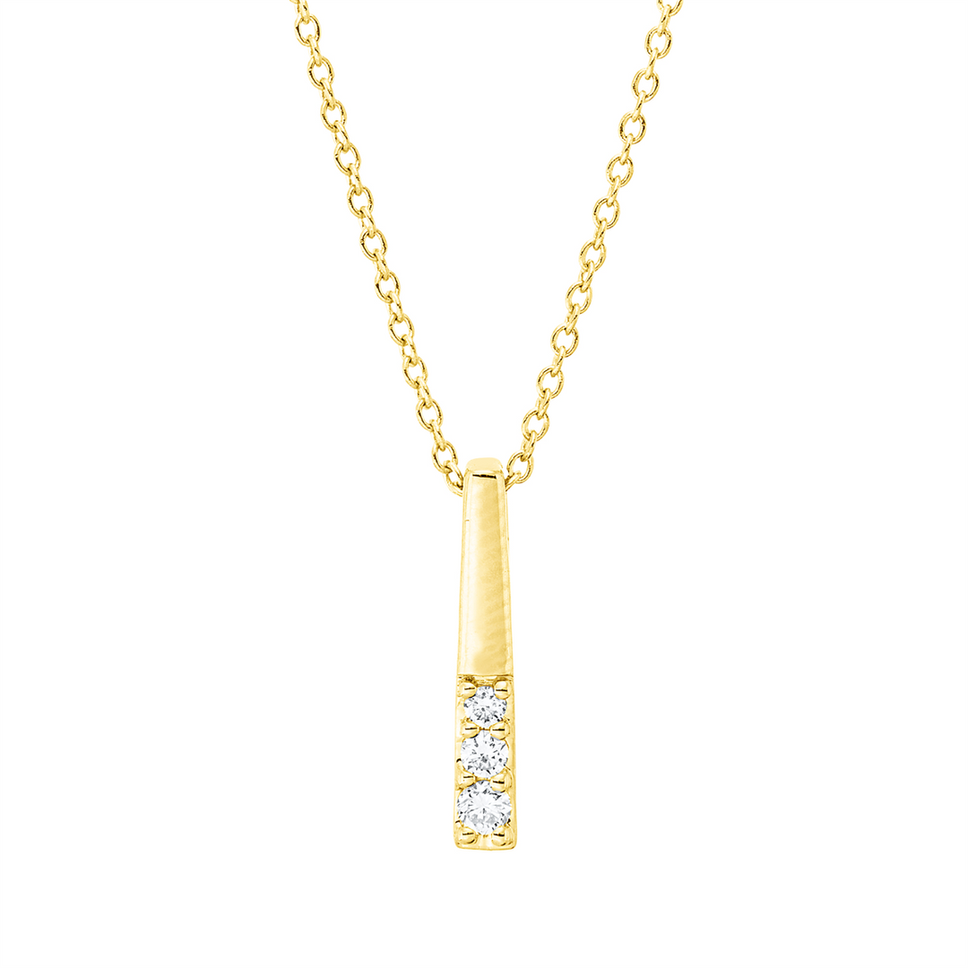 Modern Woman Collier - 4Q859