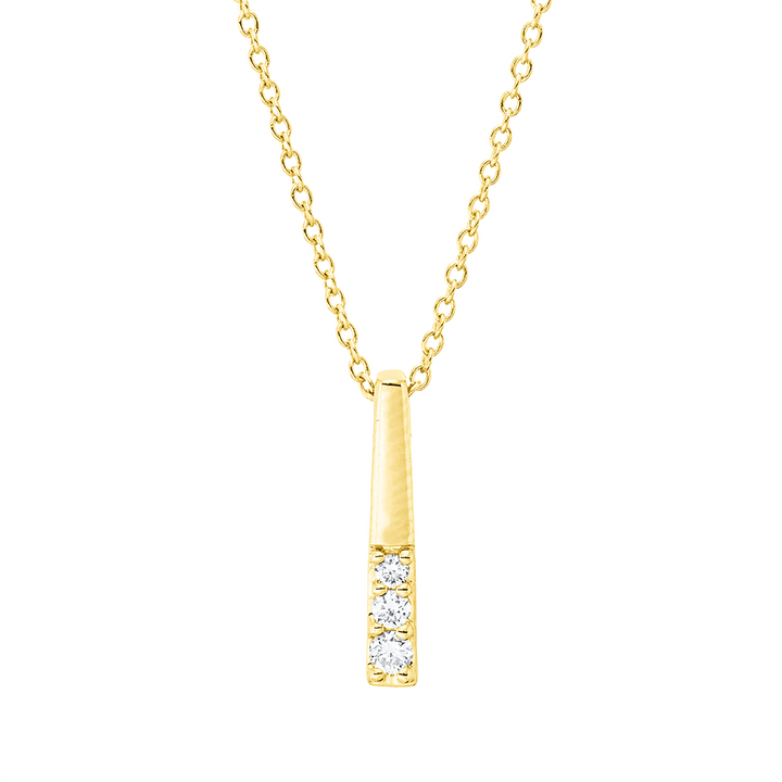 Modern Woman Collier - 4Q859