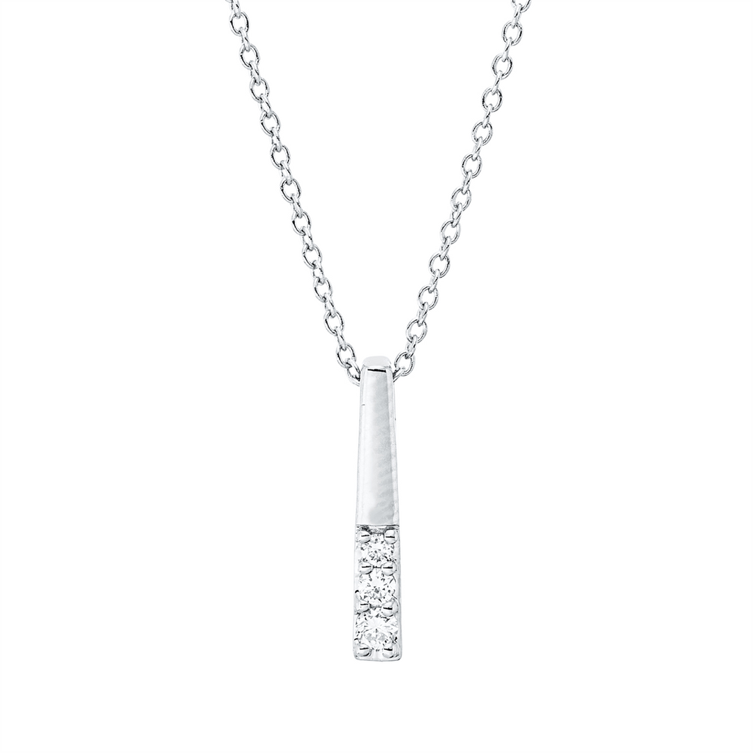 Modern Woman Collier - 4Q859