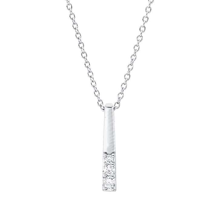 Modern Woman Collier - 4Q859