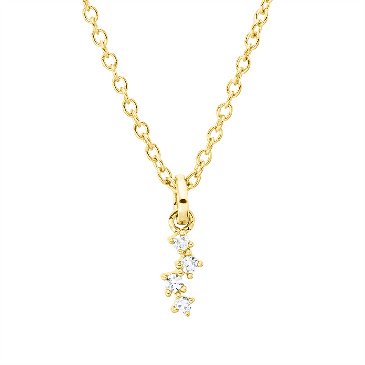 Modern Woman Collier - 4Q862