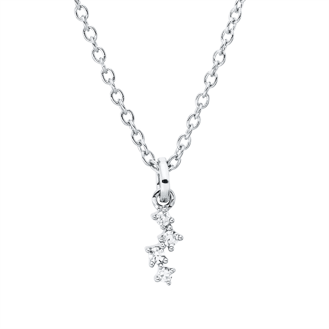 Modern Woman Collier - 4Q862