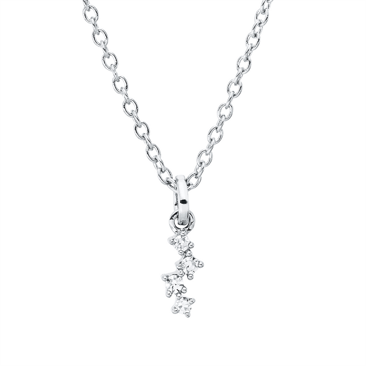 Modern Woman Collier - 4Q862