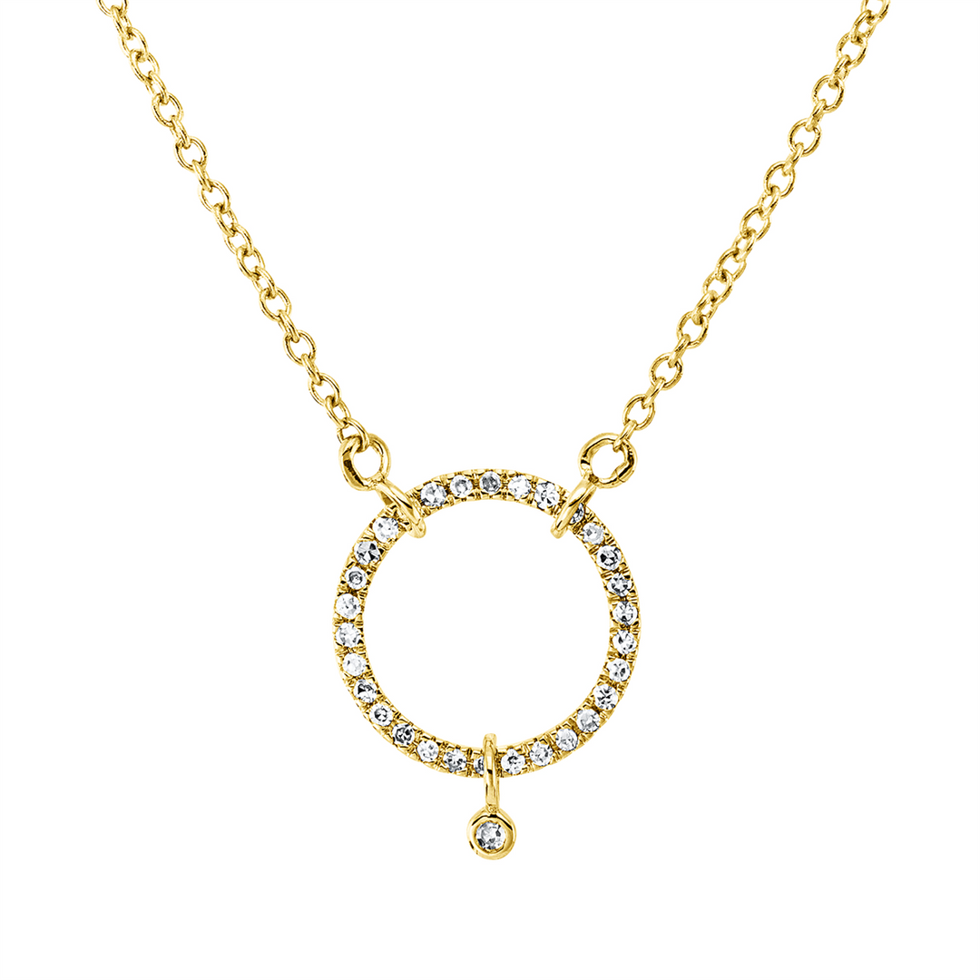 Modern Woman Collier - 4Q864