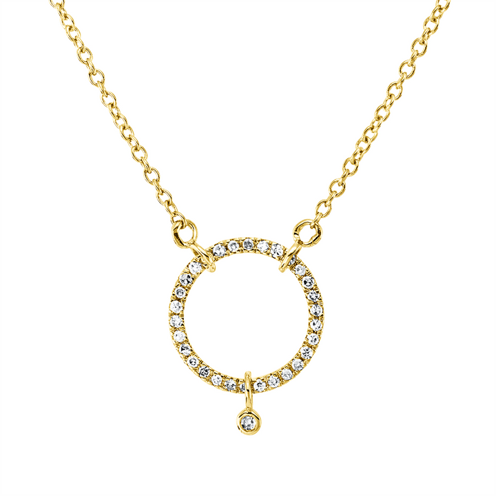 Modern Woman Collier - 4Q864