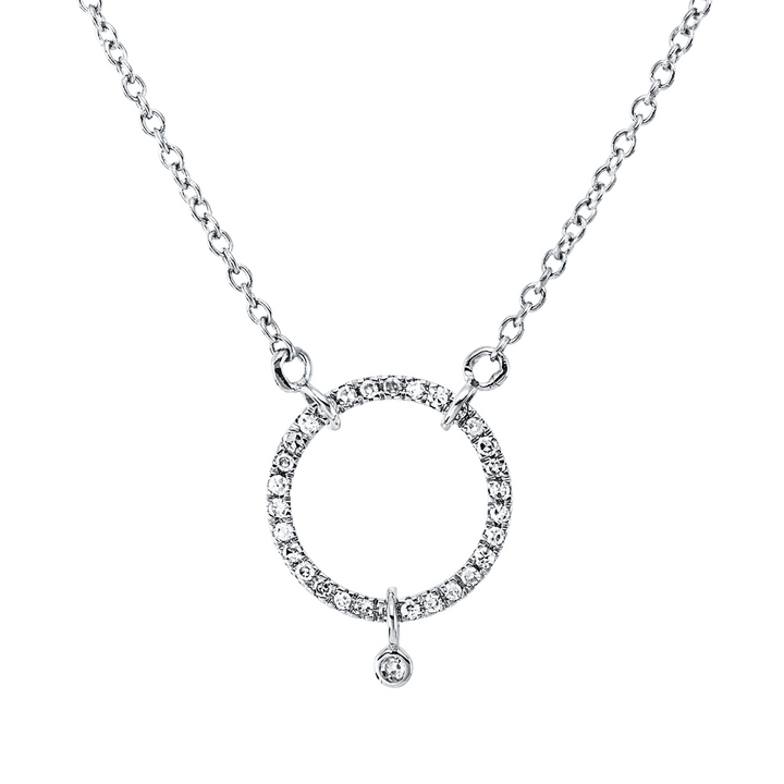 Modern Woman Collier - 4Q864