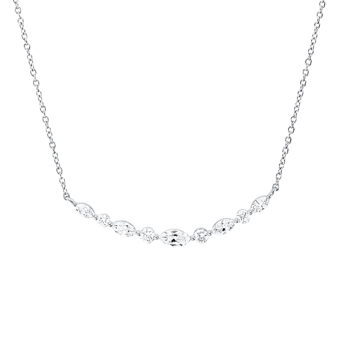 Modern Woman Collier - 4Q865