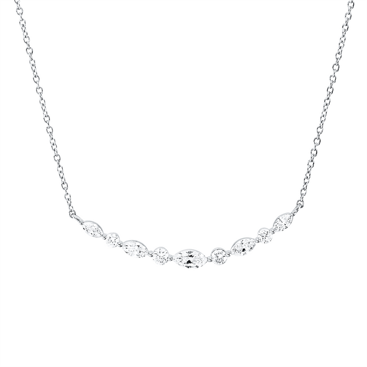 Modern Woman Collier - 4Q865