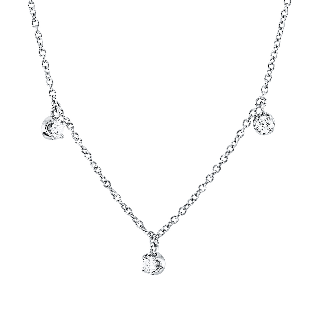 Modern Woman Collier - 4Q866