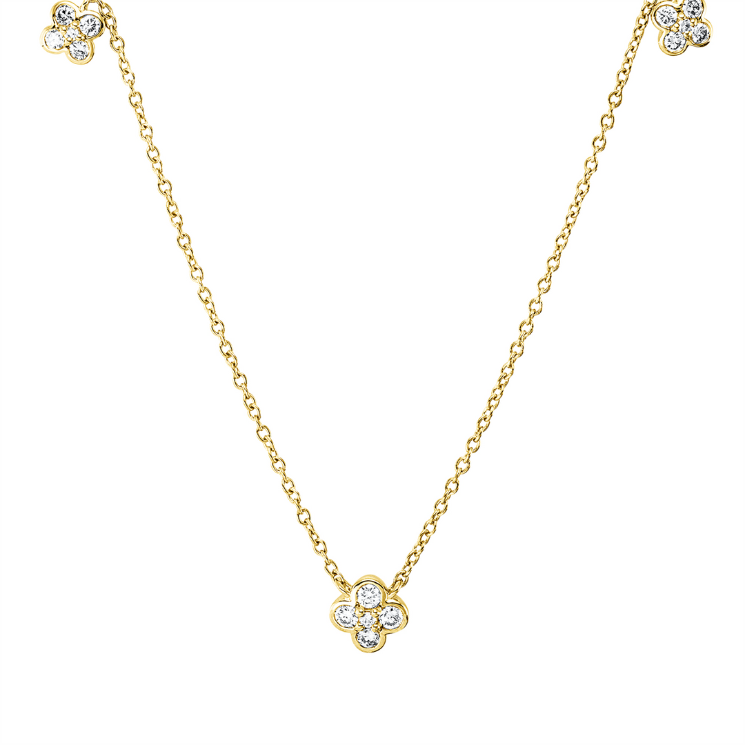 Modern Woman Collier - 4Q867