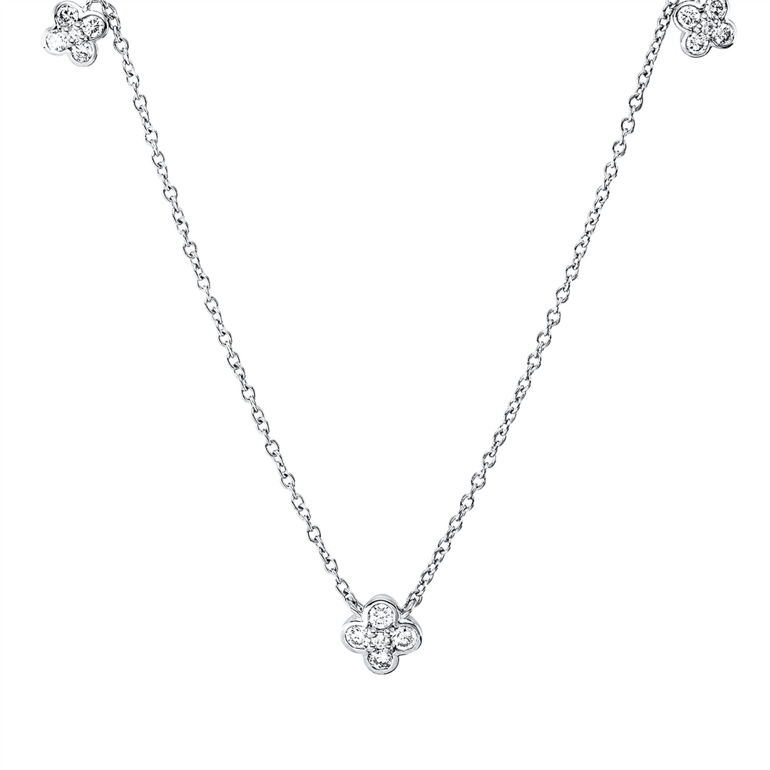 Modern Woman Collier - 4Q867