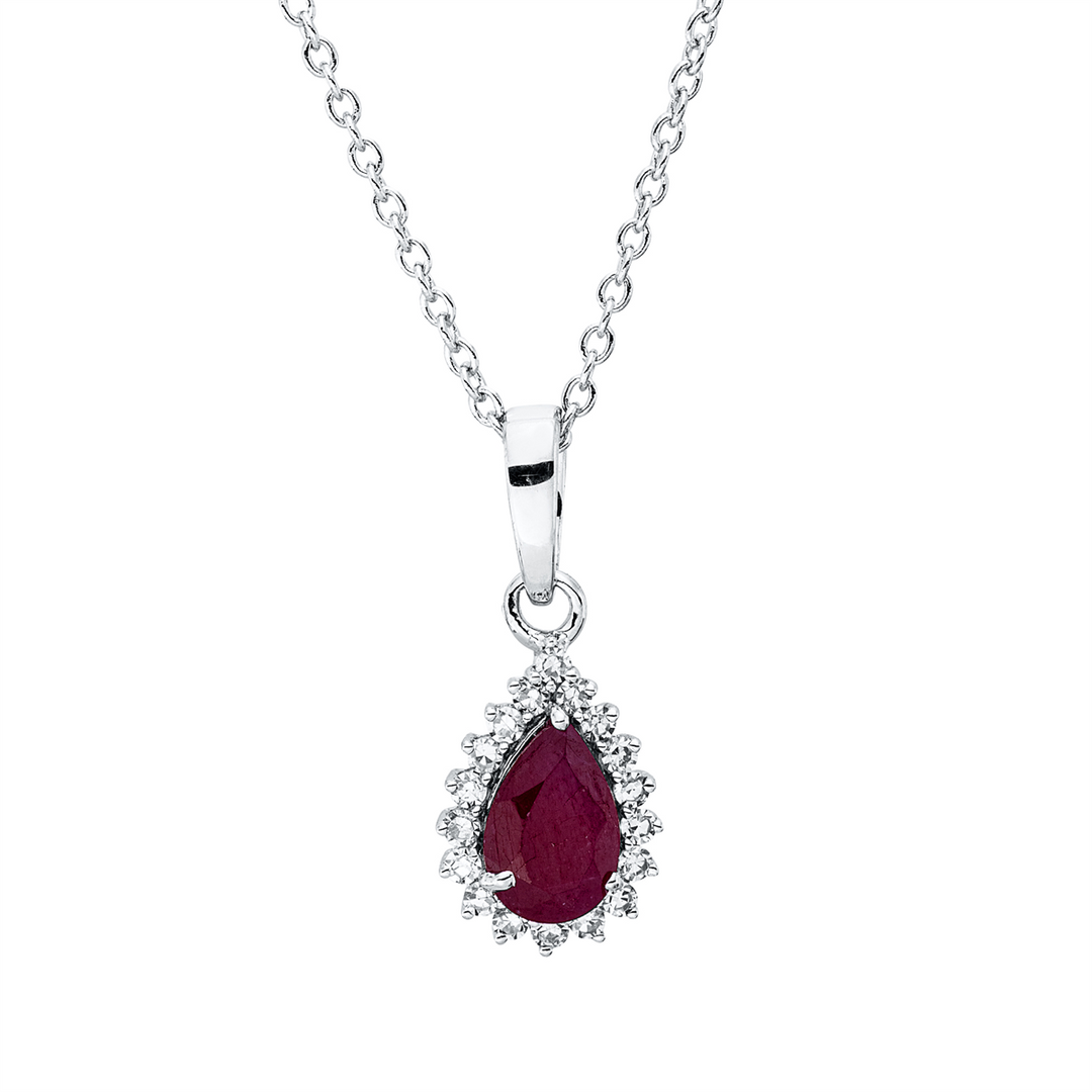 Farbstein Classic Collier - 4Q869