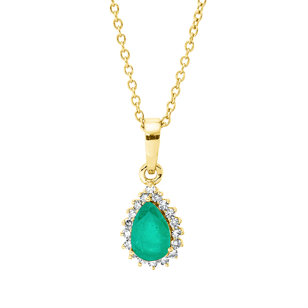 Farbstein Classic Collier - 4Q872