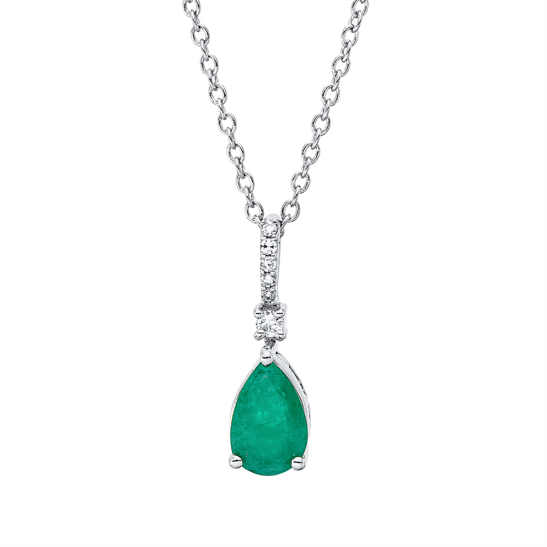 Farbstein Classic Collier - 4Q877