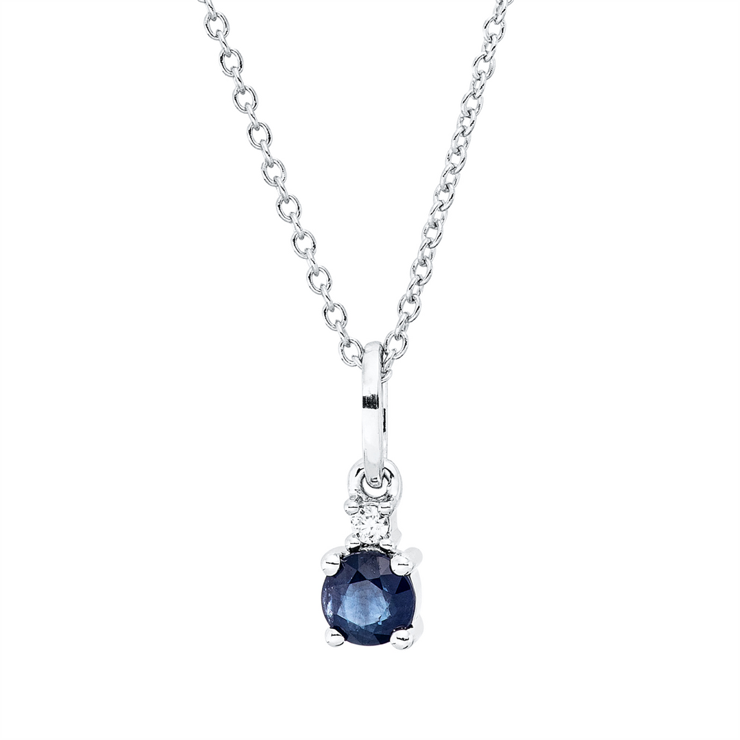 Farbstein Classic Collier - 4Q885