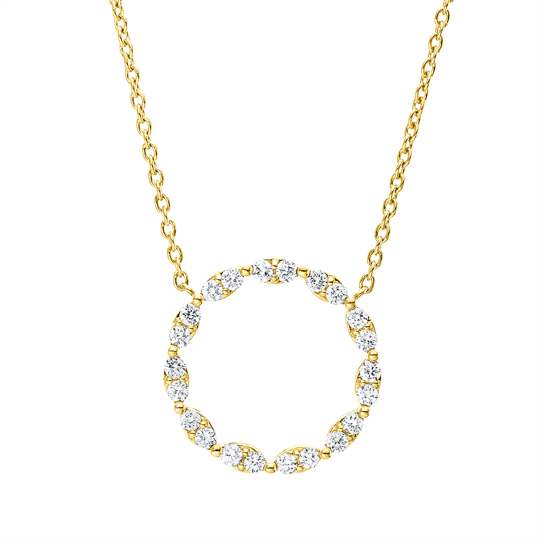 Modern Woman Collier - 4Q965