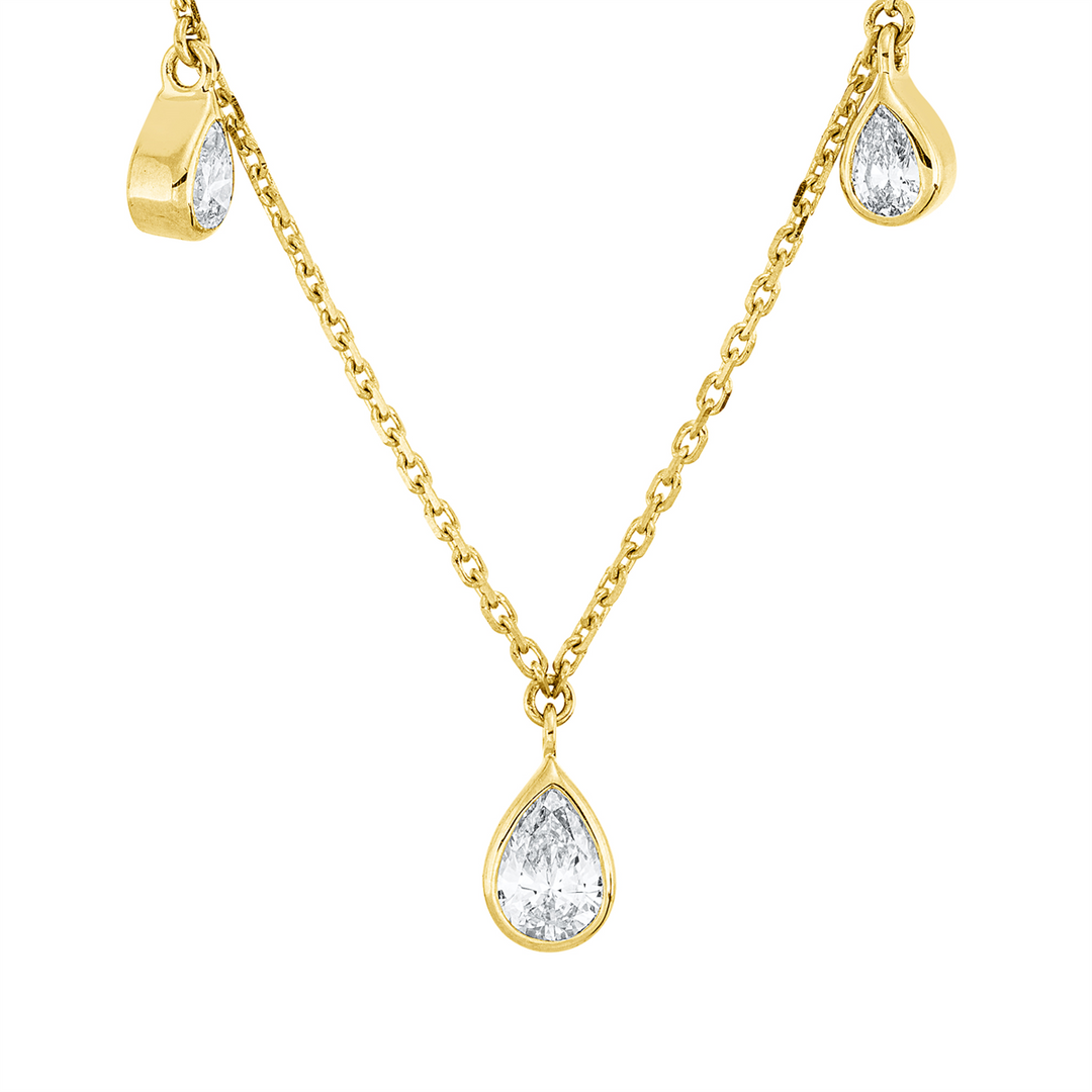 Modern Woman Collier - 4Q966