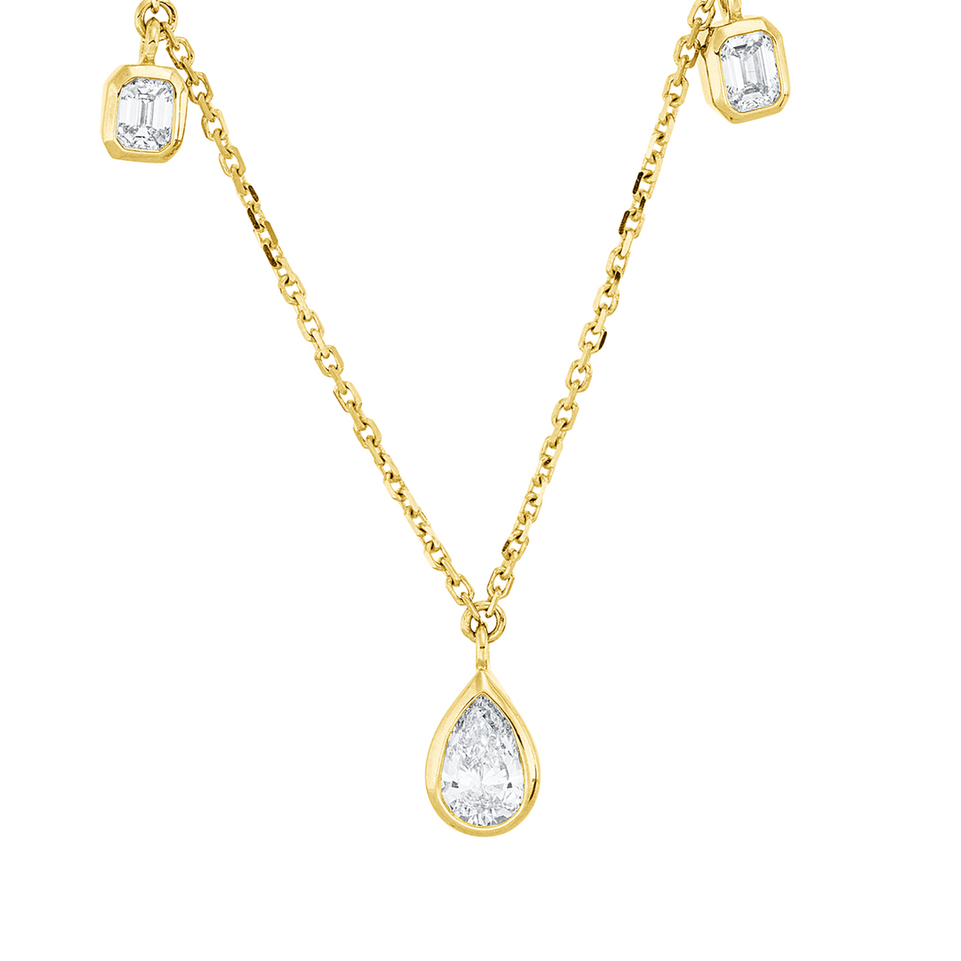 Baguette Collier - 4Q967