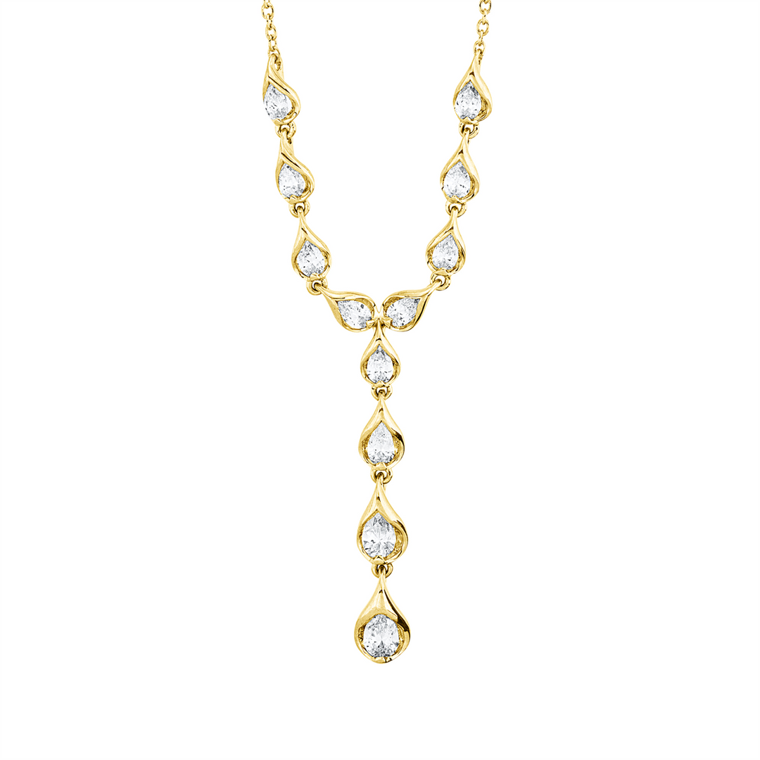 Modern Woman Collier - 4Q968
