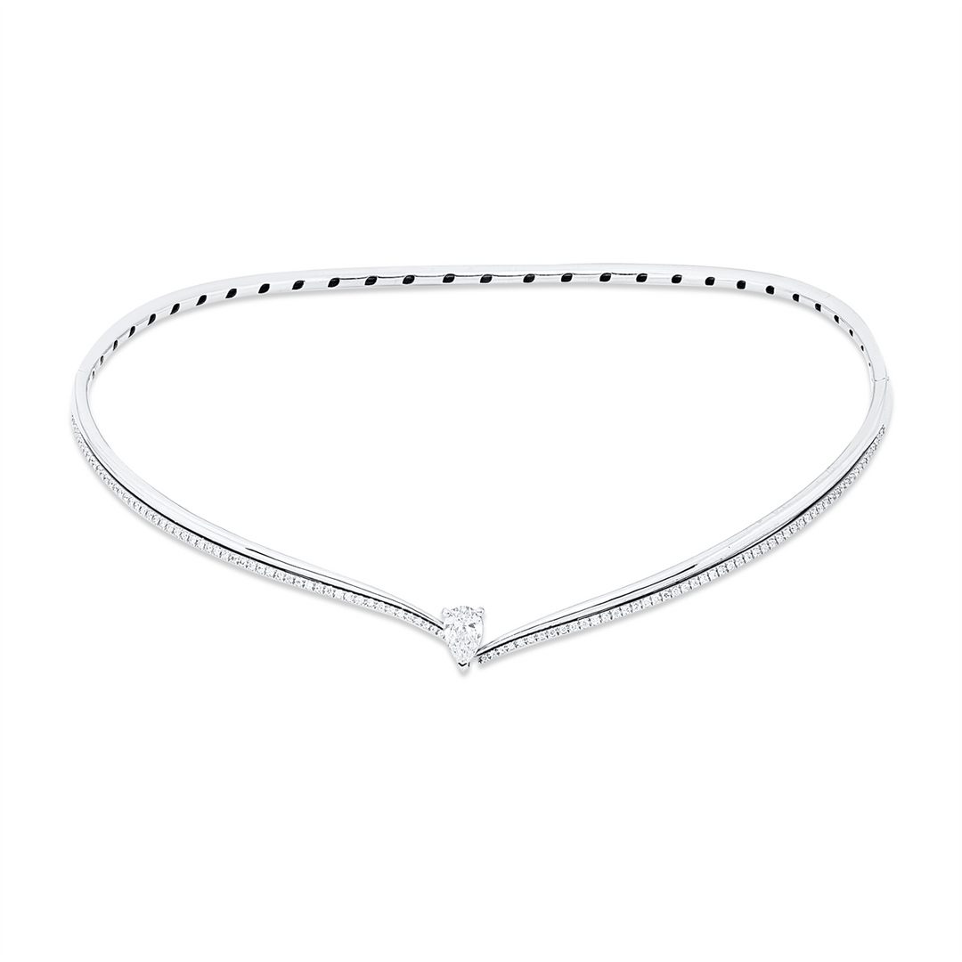 Exklusiv Collier - 4Q977