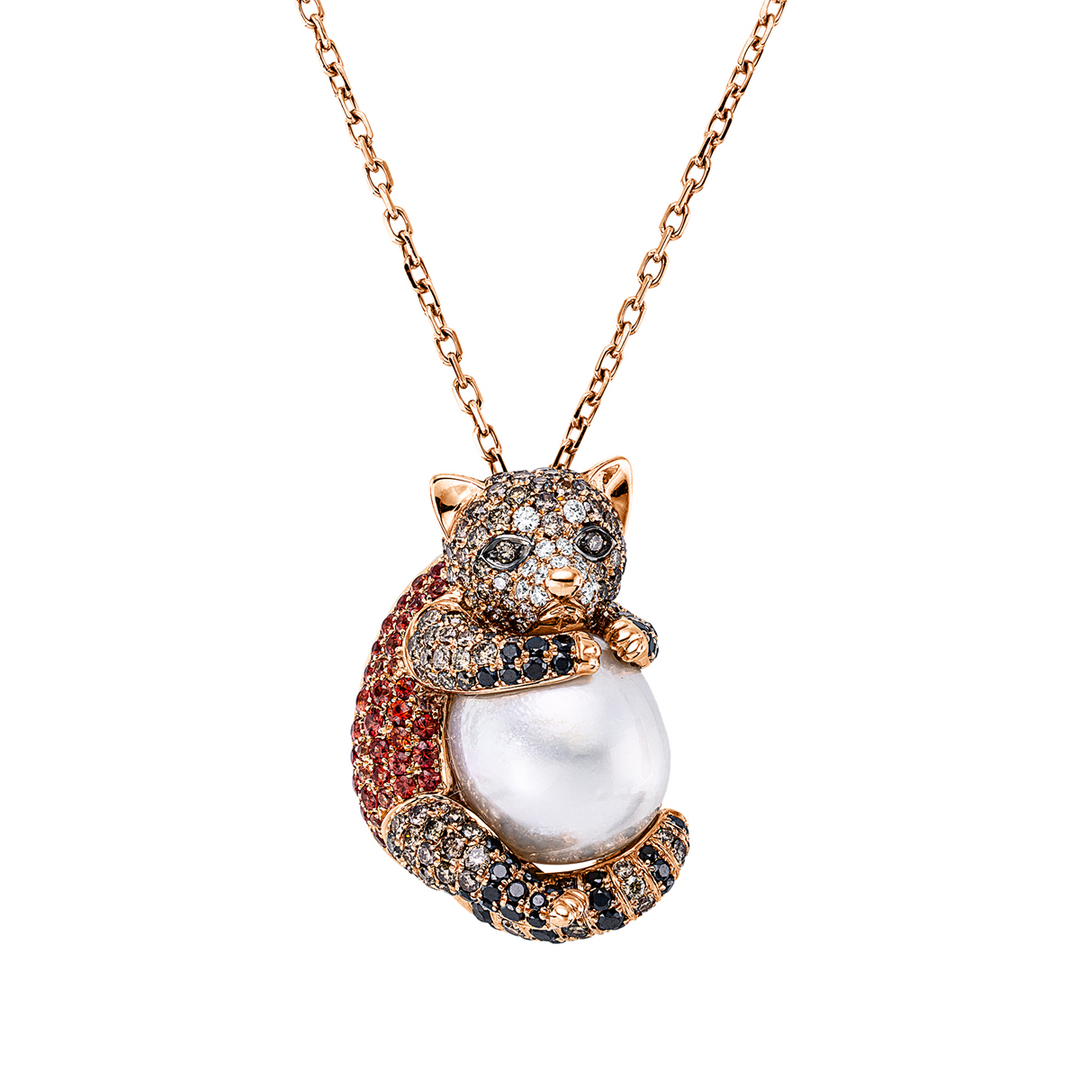 Tier Collier - 4R010