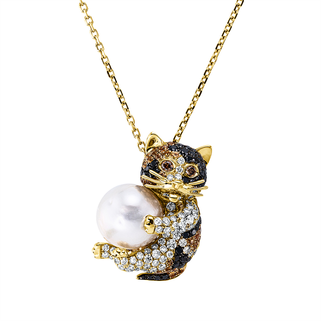 Tier Collier - 4R012