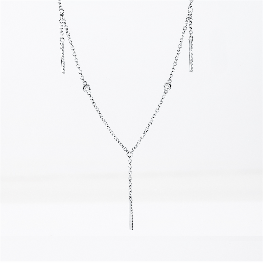 Modern Woman Collier - 4R018
