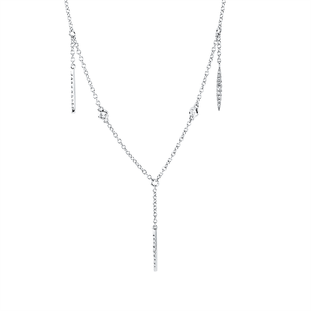 Modern Woman Collier - 4R019
