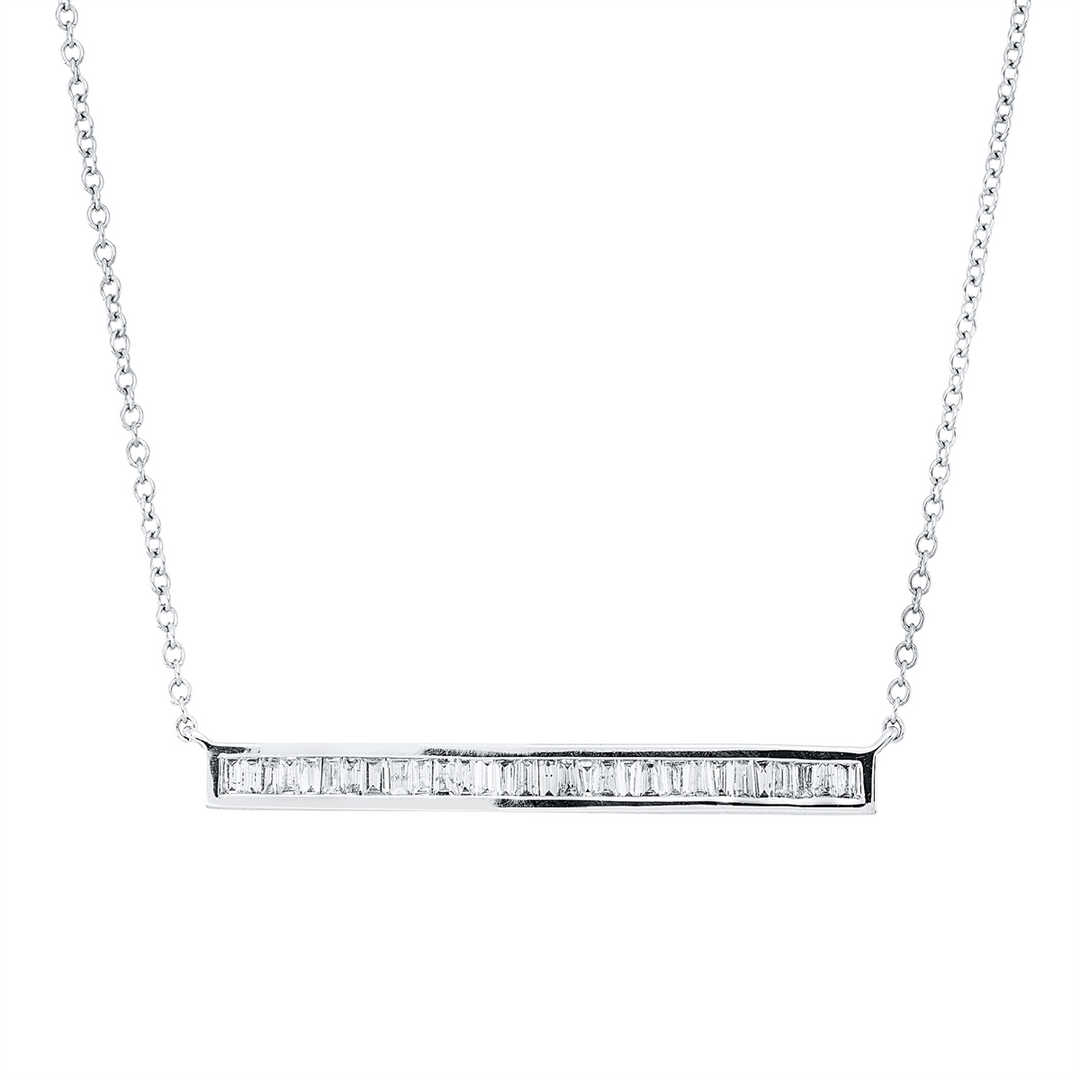 Baguette Collier - 4R020