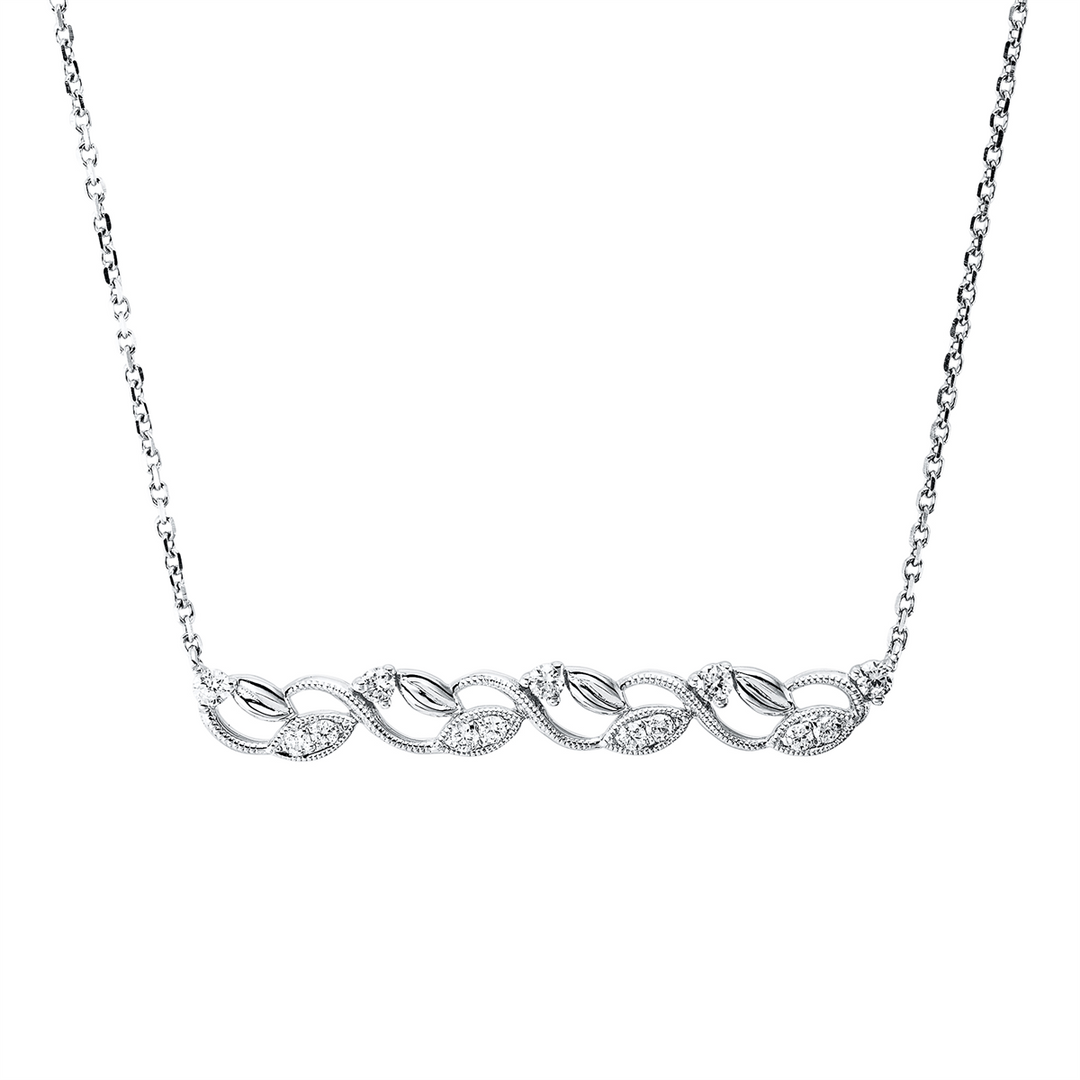 Modern Woman Collier - 4R021