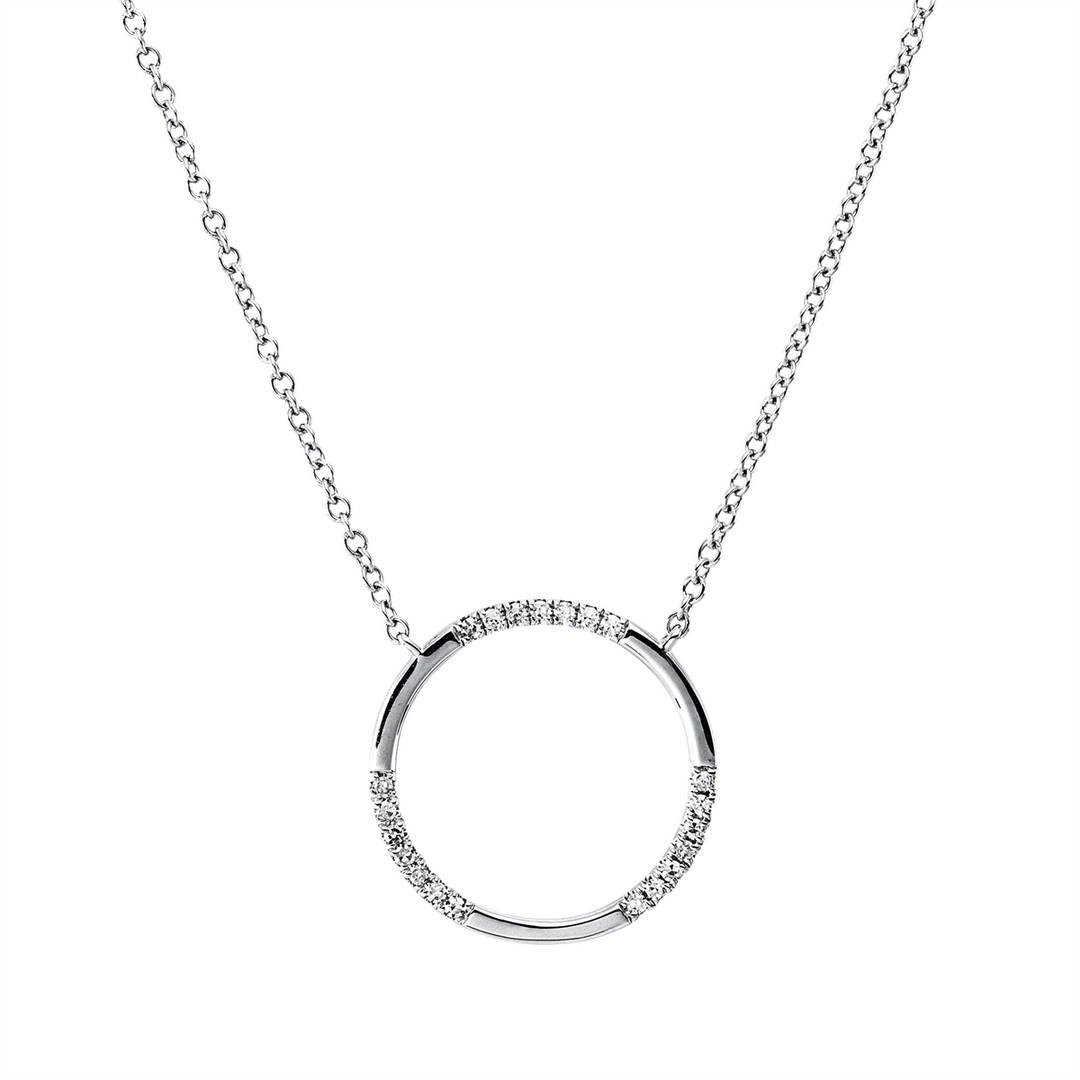 Modern Woman Collier - 4R023
