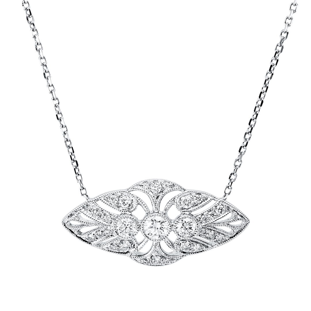 Modern Woman Collier - 4R025