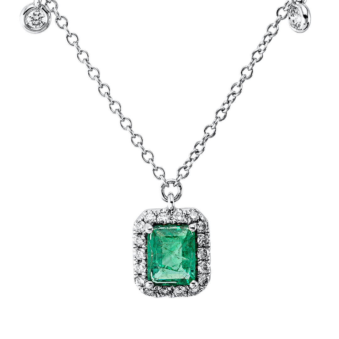 Farbstein Classic Collier - 4R026